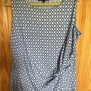 Jones New York Blouse